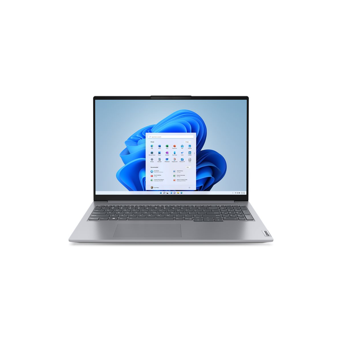 Lenovo ThinkBook 16 G6 40,6 cm (16 Zoll) i5-1335U 16GB 512GB Notebook