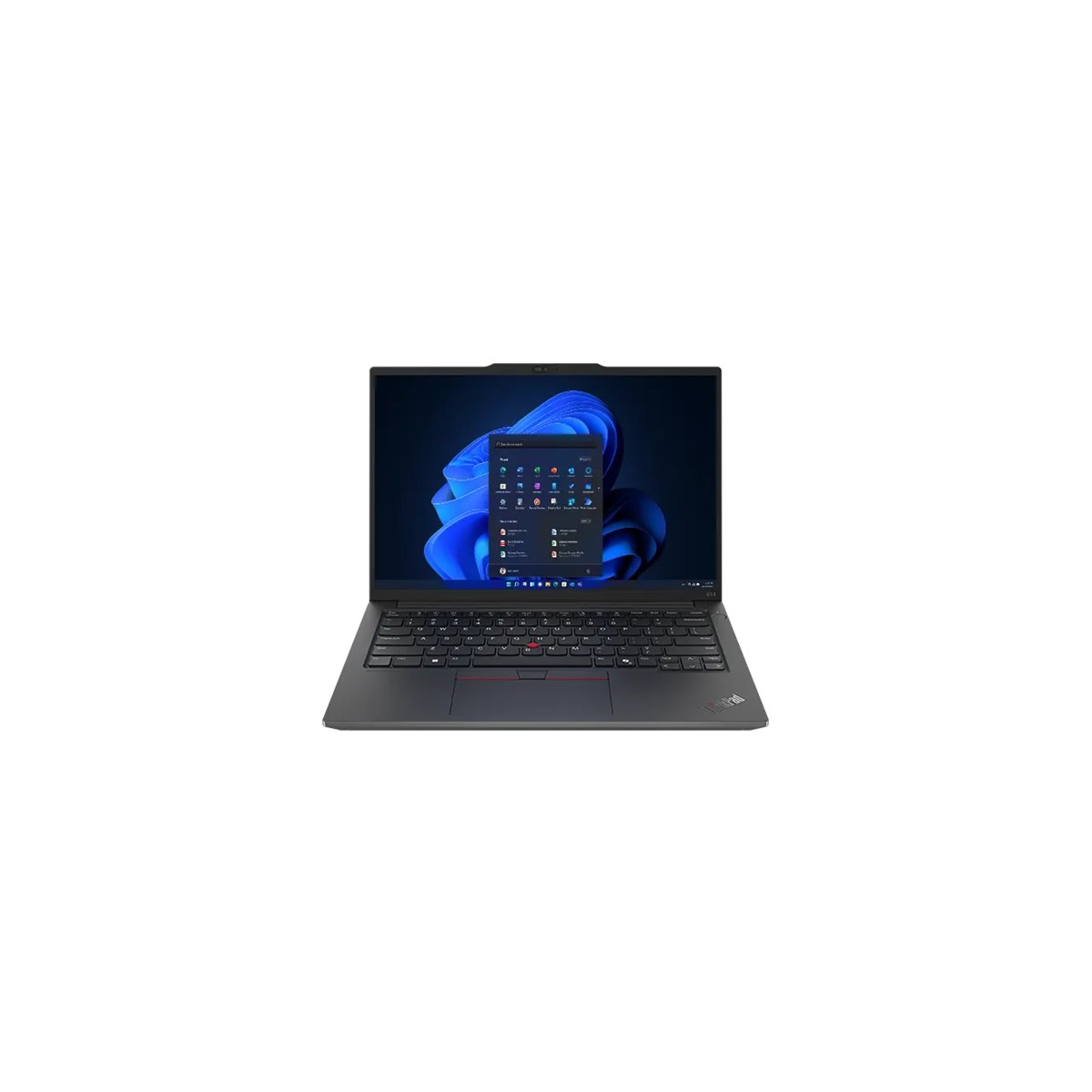 Lenovo ThinkPad E14 AMD G6 35,6 cm (14 Zoll) R5-7535HS 16GB 512GB Notebook