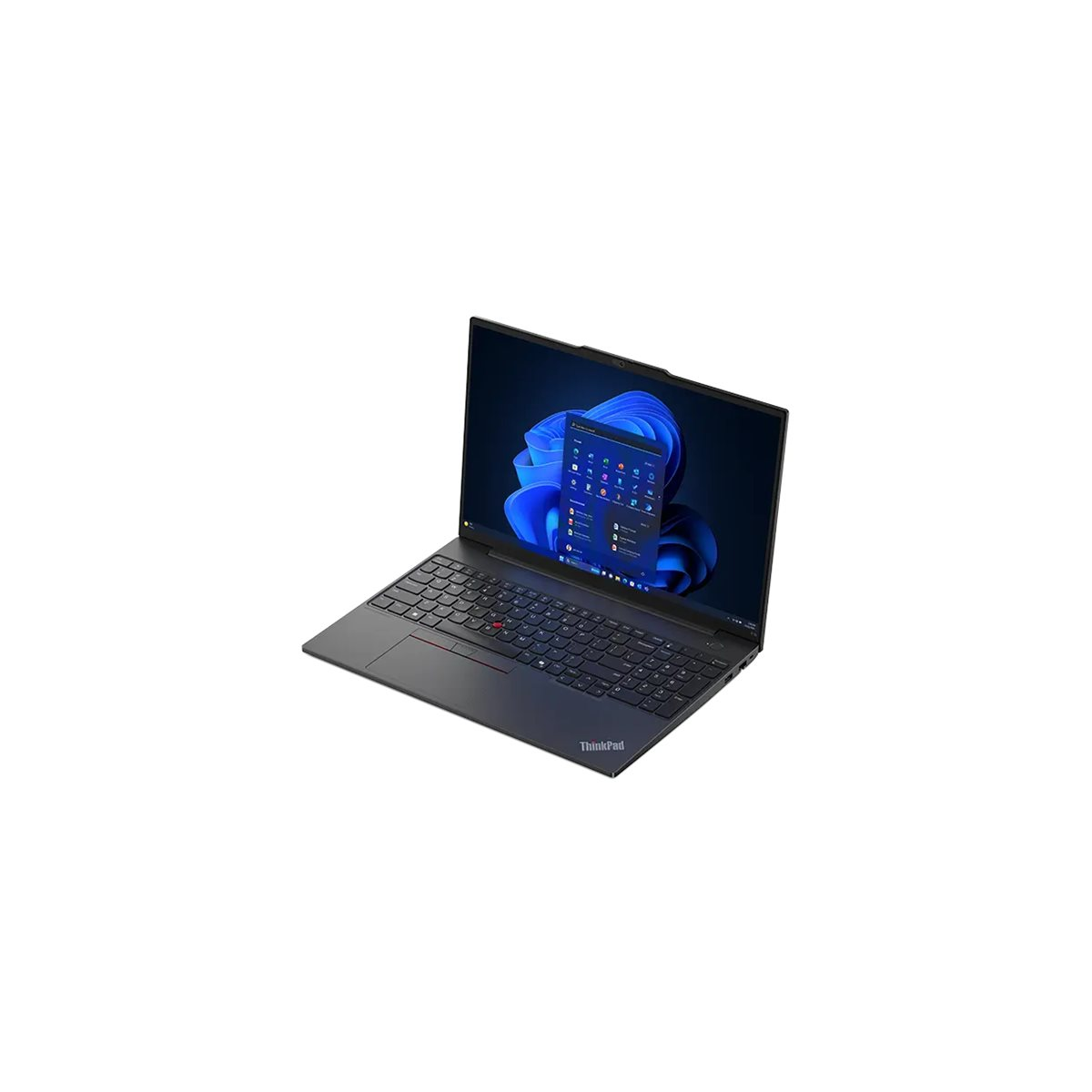 Lenovo ThinkPad E16 AMD G2 40,6 cm (16 Zoll) R5-7535HS 32GB 1TB Notebook