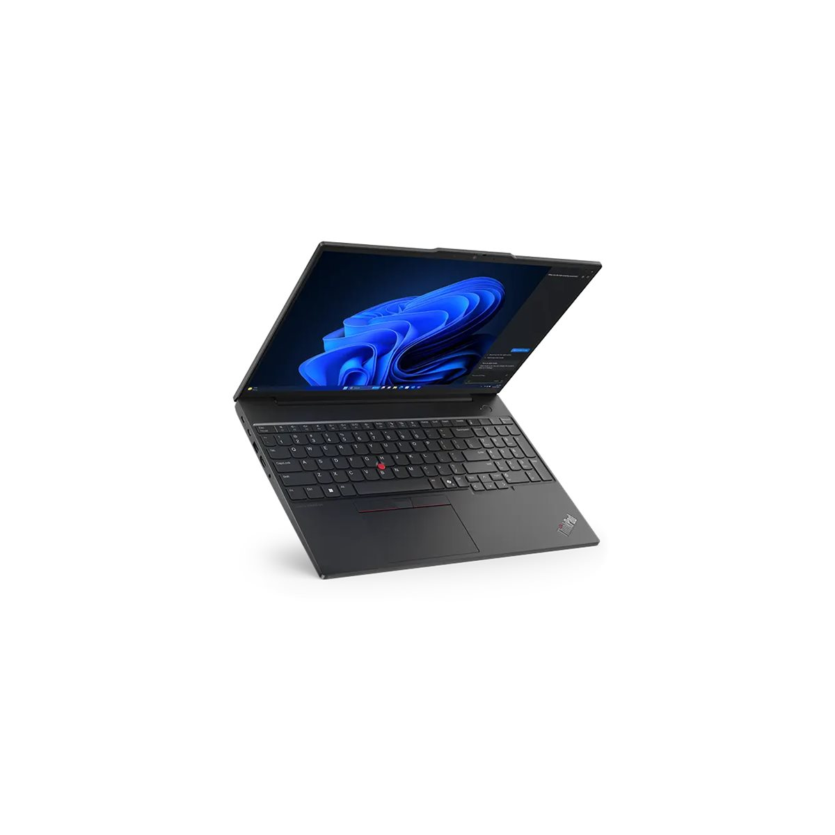 Lenovo ThinkPad E16 AMD G2 40,6 cm (16 Zoll) R5-7535HS 32GB 1TB Notebook