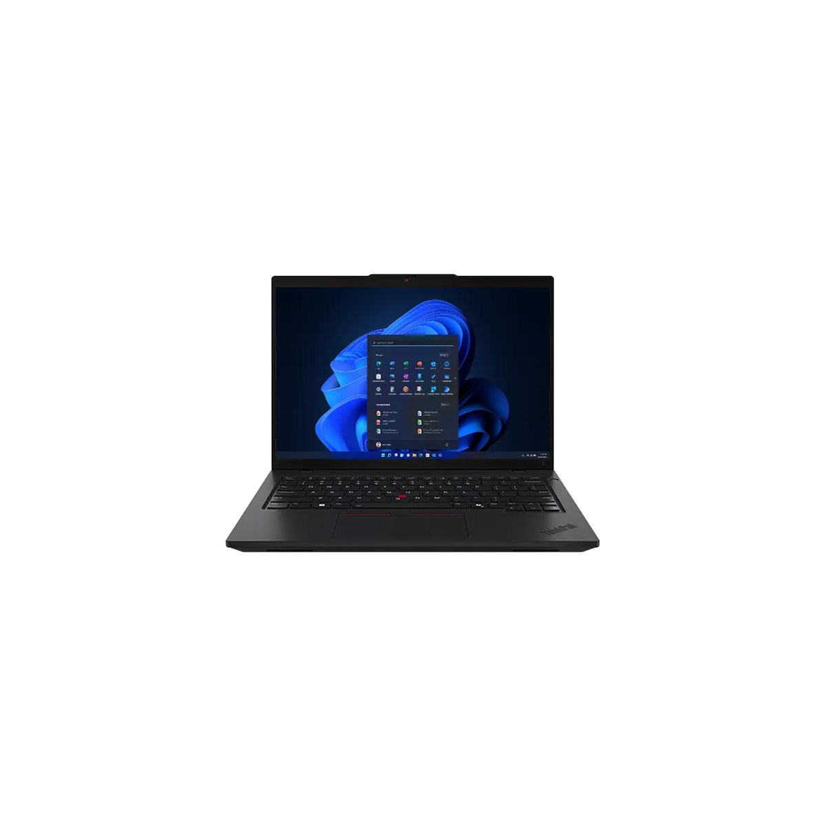 Lenovo ThinkPad L14 G5 35,6 cm (14 Zoll) R5-7535U 16GB 512GB Notebook