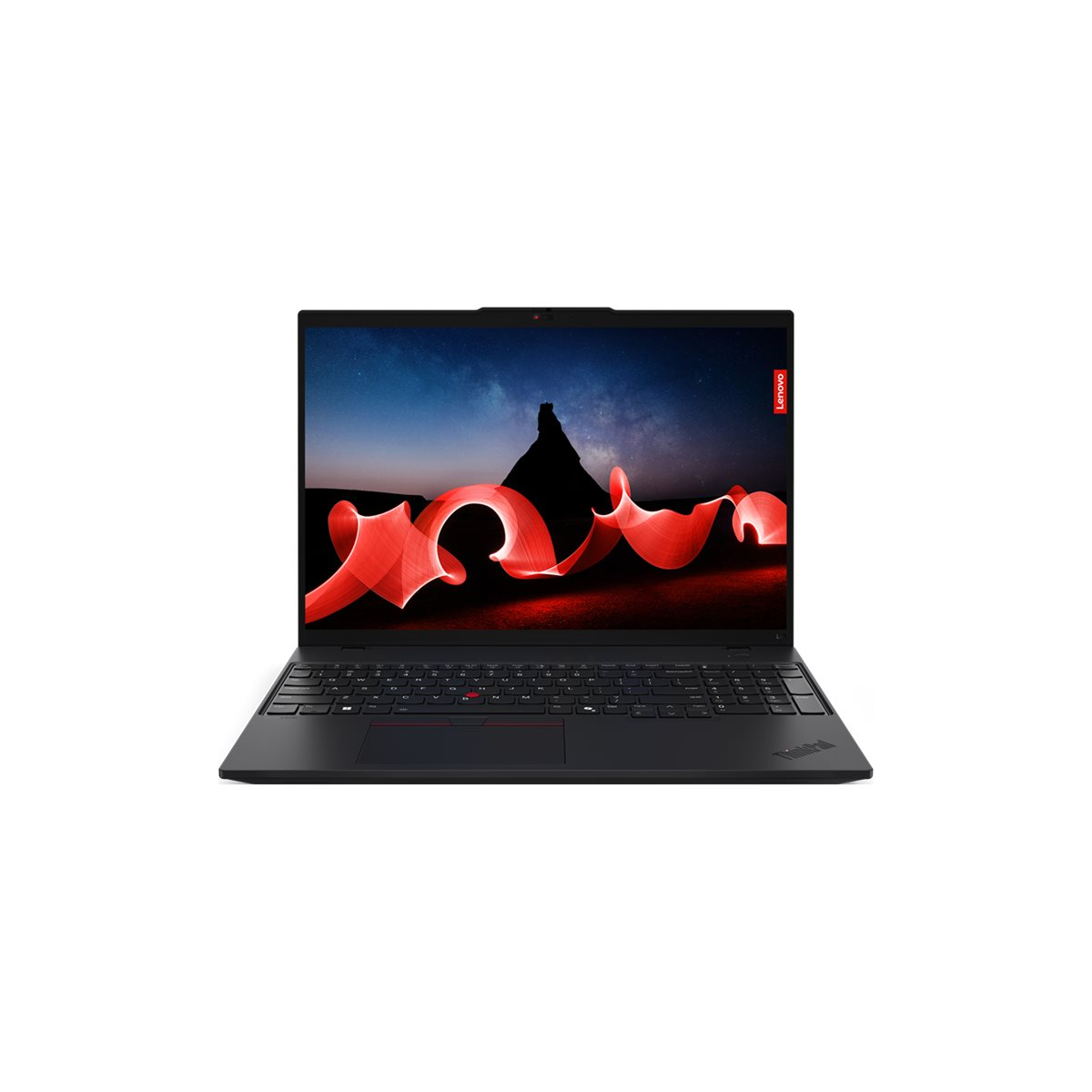 Lenovo ThinkPad L16 G1 40,6 cm (16 Zoll) Ultra 5 125U 16GB 512GB Notebook