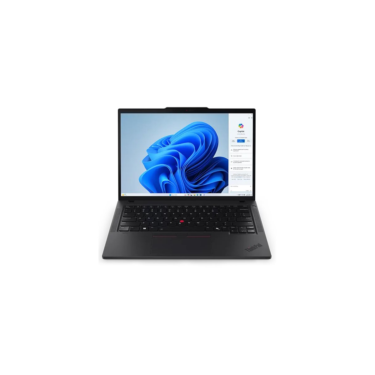 Lenovo ThinkPad T14 G5 35,6 cm (14 Zoll) Ultra 5-125U 16GB 512GB Notebook