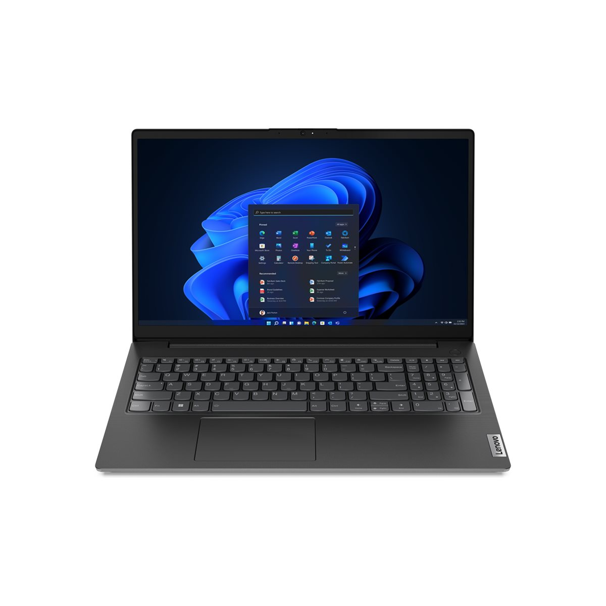 Lenovo V15 G4 IRU 39,6 cm (15,6 Zoll) i5-13420H 8GB 256GB Notebook