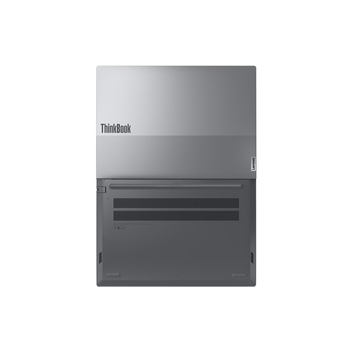 Lenovo ThinkBook 16 G7 ARP 21MW 40,6 cm (16 Zoll) Ryzen 5 7535HS 32GB 512GB Notebook