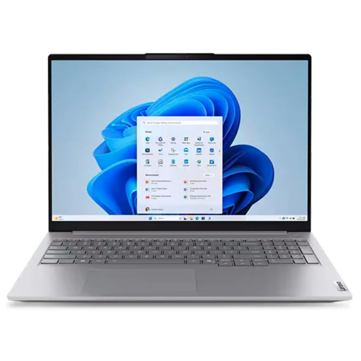 Lenovo ThinkBook 16 G8 IAL 21SK 40,6 cm (16 Zoll) Core Ultra 5 225U 32GB 1TB Notebook