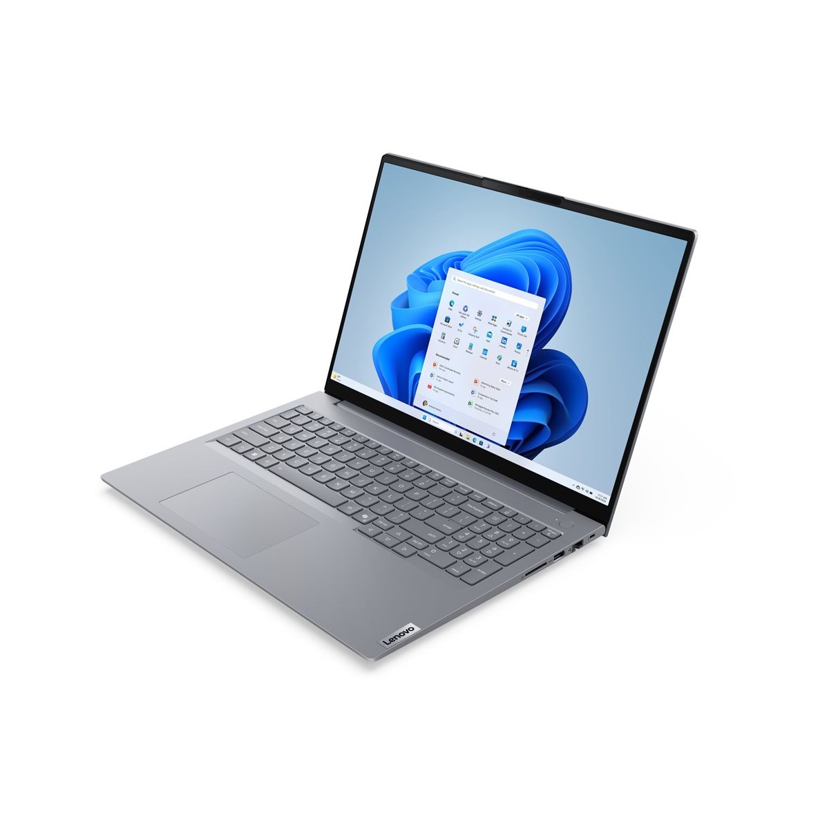 Lenovo ThinkBook 16 G8 IAL 21SK 40,6 cm (16 Zoll) Core Ultra 5 225U 32GB 1TB Notebook