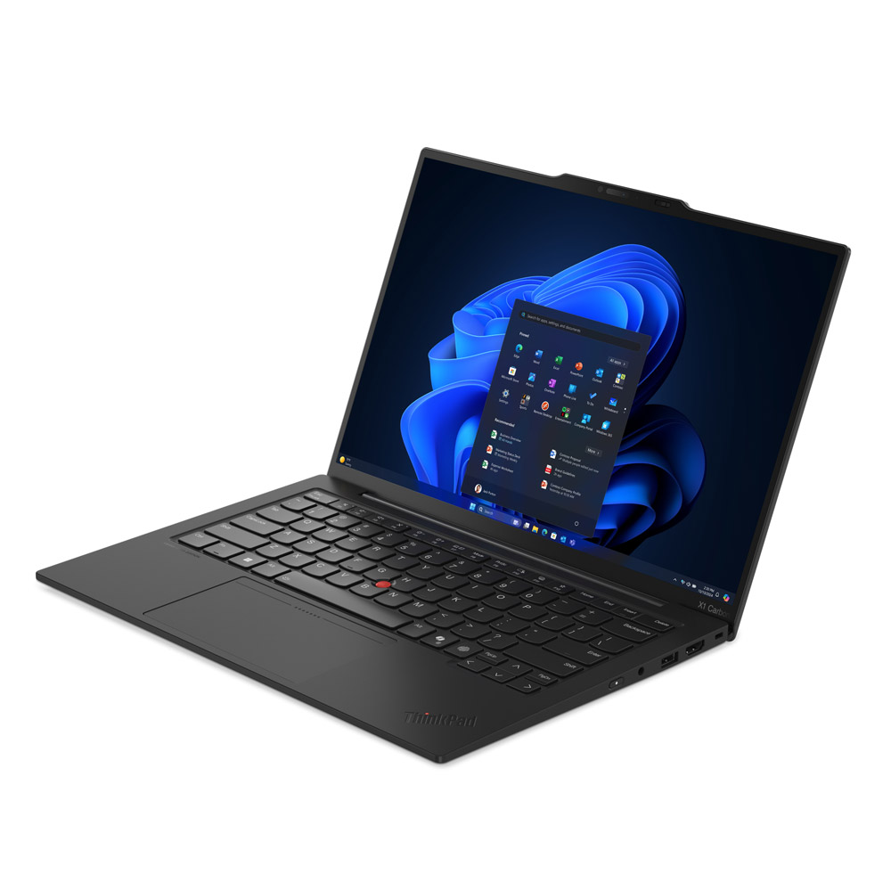 Lenovo ThinkPad X1 Carbon Gen 13 21NX 35,6 cm (14 Zoll) Core Ultra 7 265U 64GB 2TB Notebook