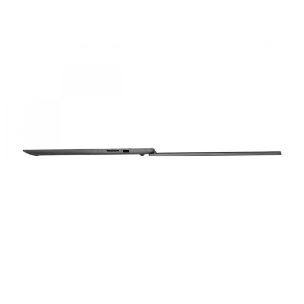 Lenovo V17 G4 IRU 83A2 43,9 cm (17,3 Zoll) Notebook iron gray (2. Wahl)
