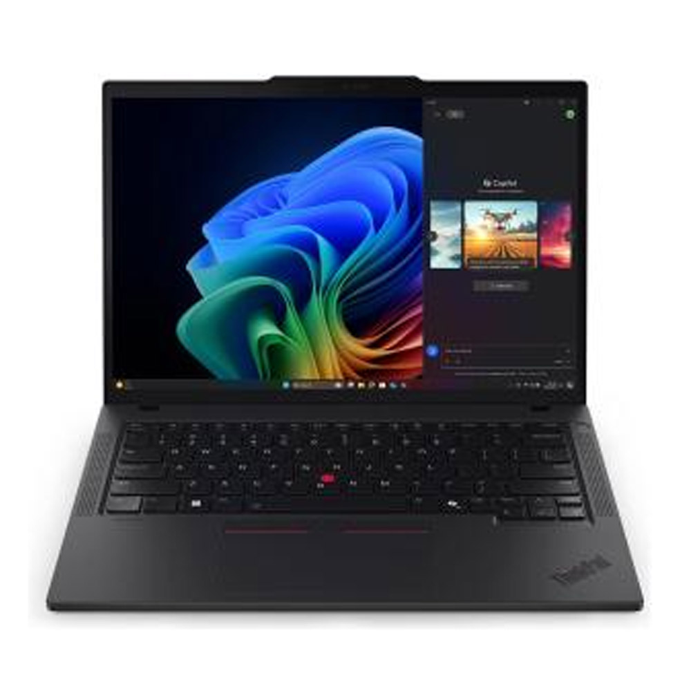 Lenovo ThinkPad T14 G6 21QC0042GE 32GB/1TB Notebook