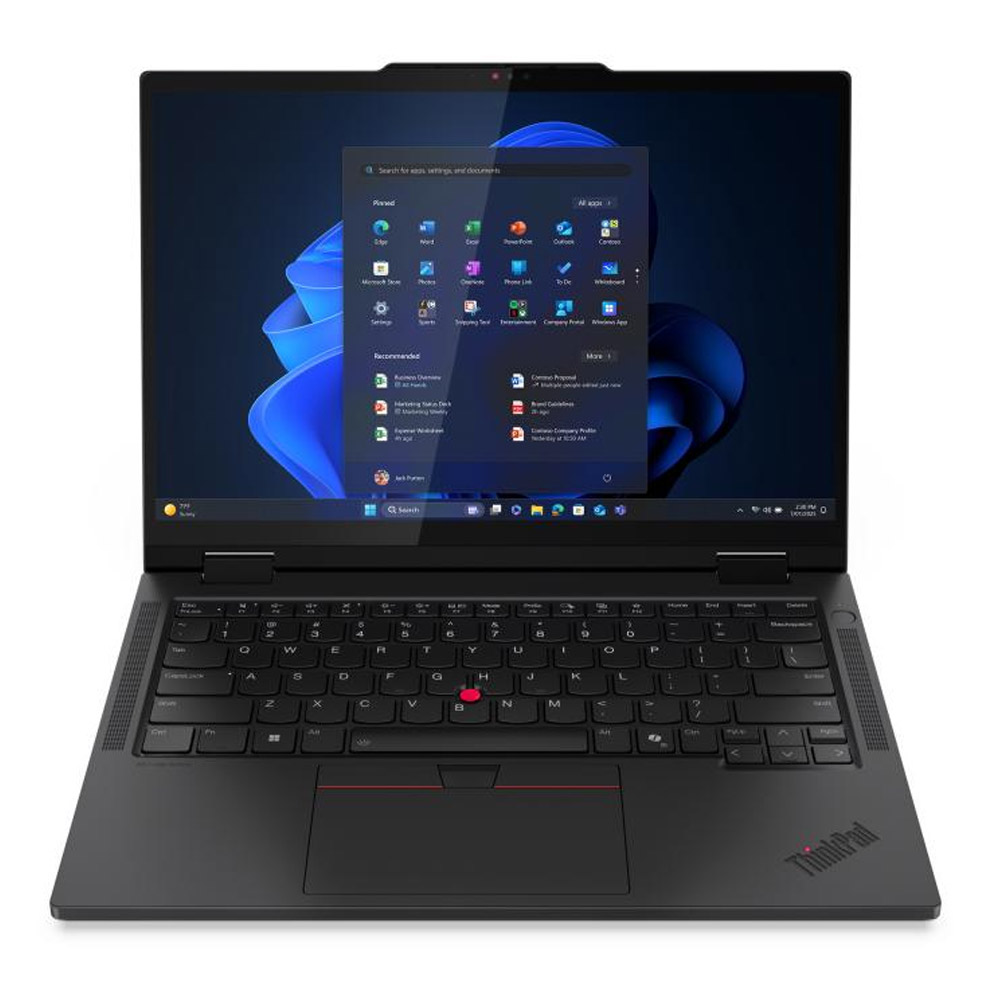 Lenovo ThinkPad T14s G1 Flip 21R30022GE 32GB/1TB Notebook