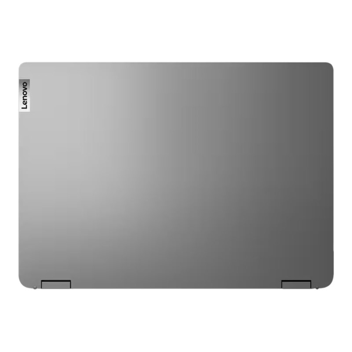 Lenovo IdeaPad Flex 5 14ABR8 35,56 cm (14 Zoll) 2 in 1 Convertible-Notebook arctic grey