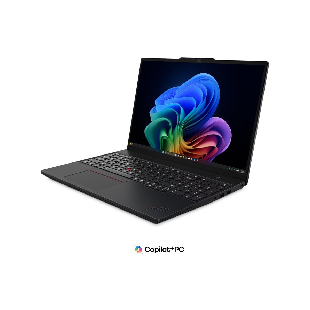 Lenovo ThinkPad T16 Gen 5 32GB 512GB 40.6 cm (16 Zoll) Notebook