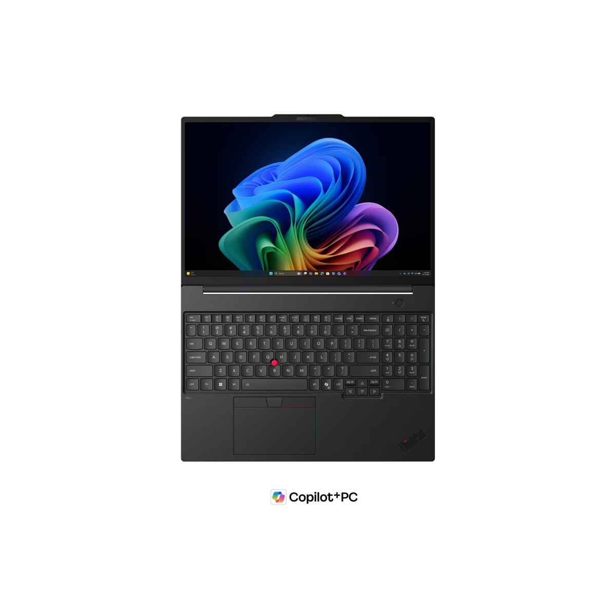 Lenovo ThinkPad T16 G5 40,64cm (16 Zoll) Intel Core Ultra 5 325U 16GB 512GB SSD Notebook