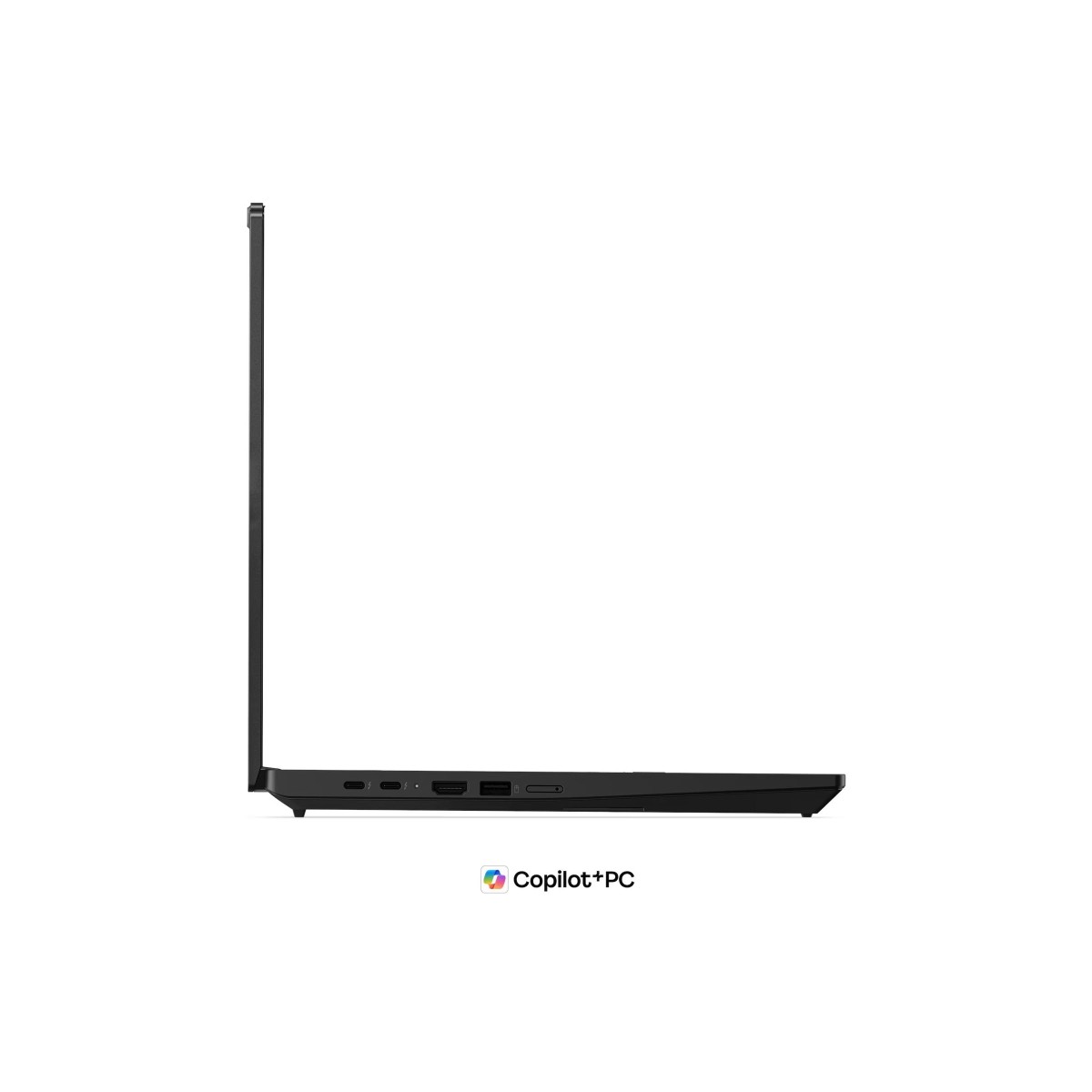 Lenovo ThinkPad T16 G5 40,64cm (16 Zoll) Intel Core Ultra 5 325U 16GB 512GB SSD Notebook