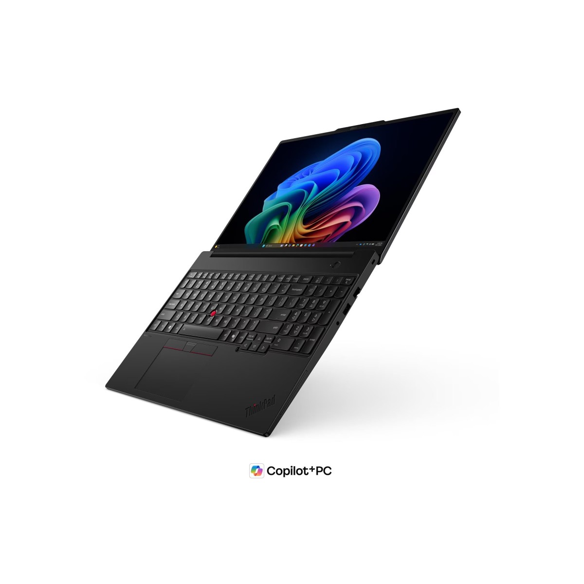 Lenovo ThinkPad T16 G5 40,64cm (16 Zoll) Intel Core Ultra 5 325U 16GB 512GB SSD Notebook