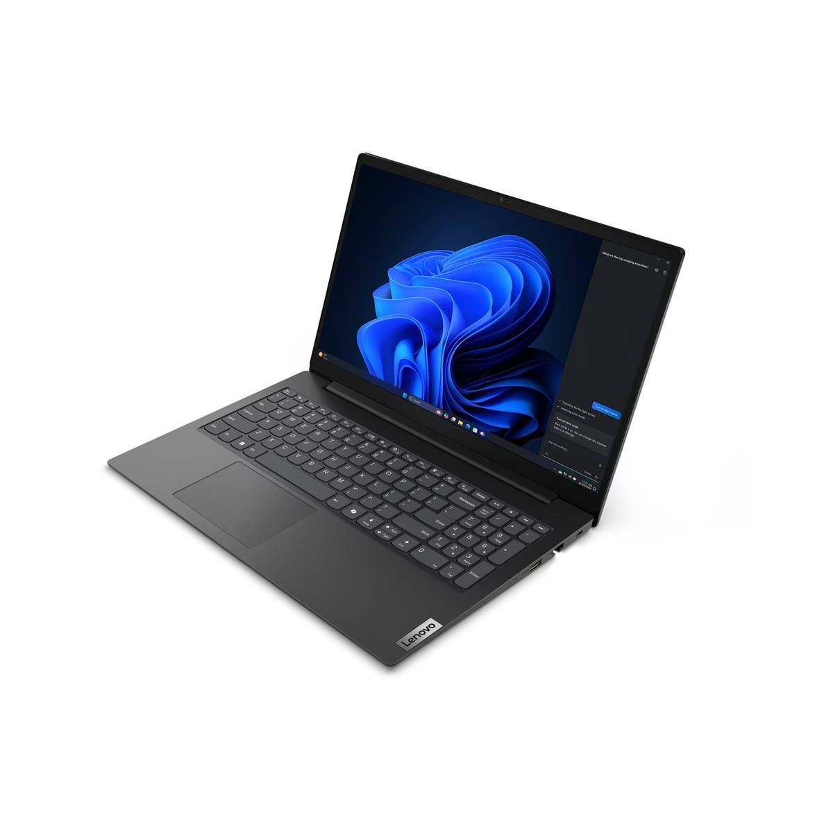Lenovo V15 G5 IRL 39,6cm (15,6 Zoll) Intel Core i5-13420H 16GB 256GB SSD Notebook