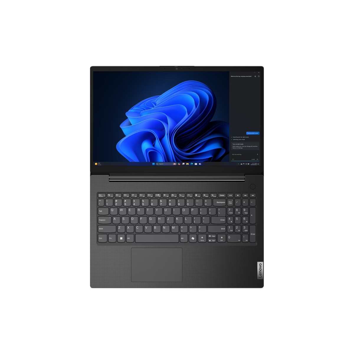 Lenovo V15 G5 IRL 39,6cm (15,6 Zoll) Intel Core i5-13420H 16GB 256GB SSD Notebook