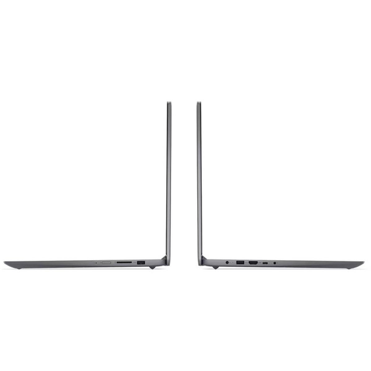 Lenovo IdeaPad Slim 3 17IWC11 83VS Core 7 350 16GB 512GB SSD 43,9 cm (17,3 Zoll) Notebook
