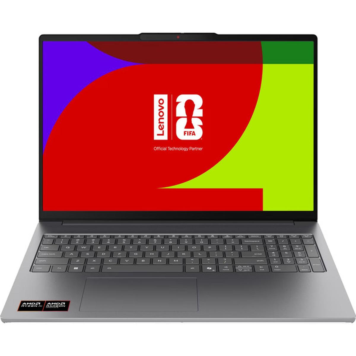 Lenovo IdeaPad Slim 5 16AGP11 83S2 Ryzen AI 5 430 16GB 512GB SSD 40,6 cm (16 Zoll) Notebook (2.Wahl)