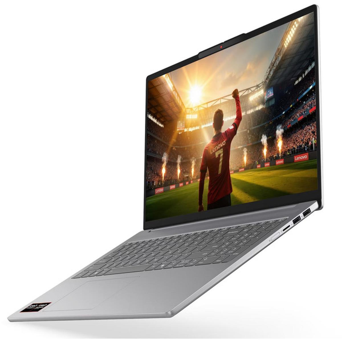 Lenovo IdeaPad Slim 5 16AGP11 83S2 Ryzen AI 5 430 16GB 512GB SSD 40,6 cm (16 Zoll) Notebook (2.Wahl)