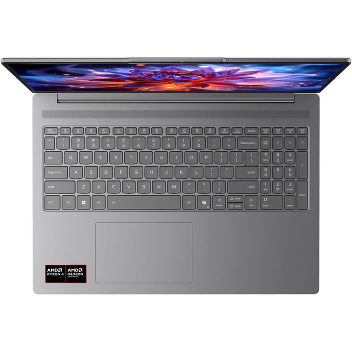 Lenovo IdeaPad Slim 5 16AGP11 83S2 Ryzen AI 7 445 16GB 1TB SSD 40,6 cm (16 Zoll) Notebook