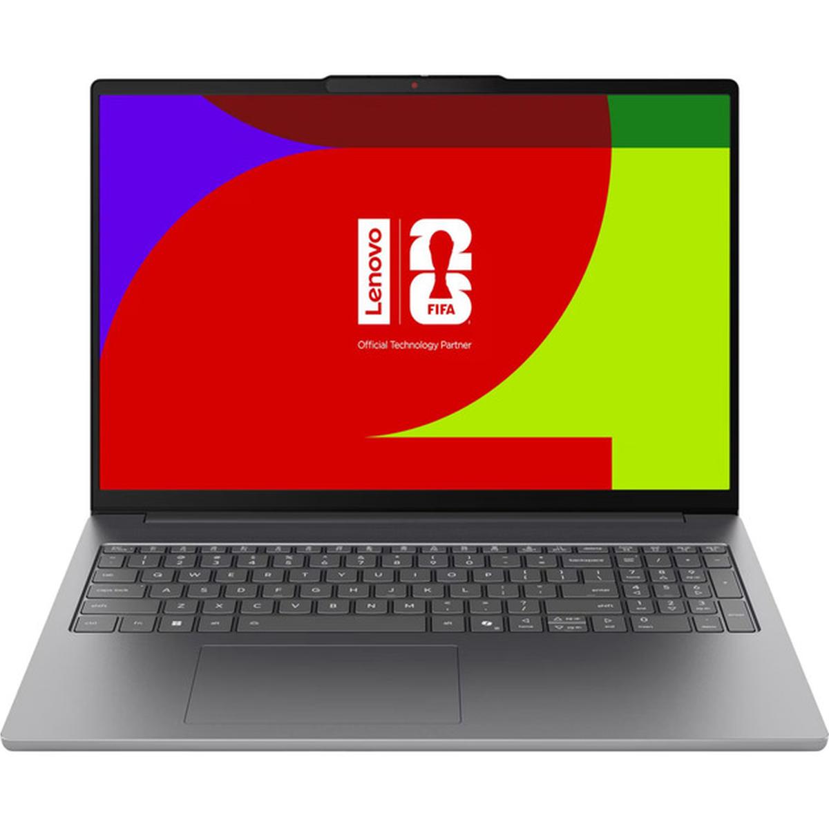 Lenovo IdeaPad Slim 5 16IPH11 83S6 Core Ultra 5 322 16GB 512GB SSD 40,6 cm (16 Zoll) Notebook