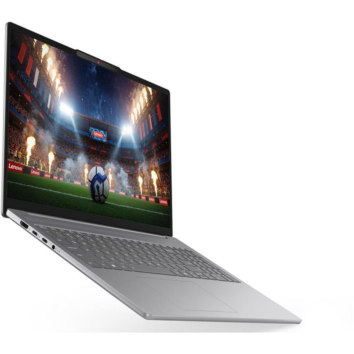 Lenovo IdeaPad Slim 5 16IPH11 83S6 Core Ultra 5 322 16GB 512GB SSD 40,6 cm (16 Zoll) Notebook