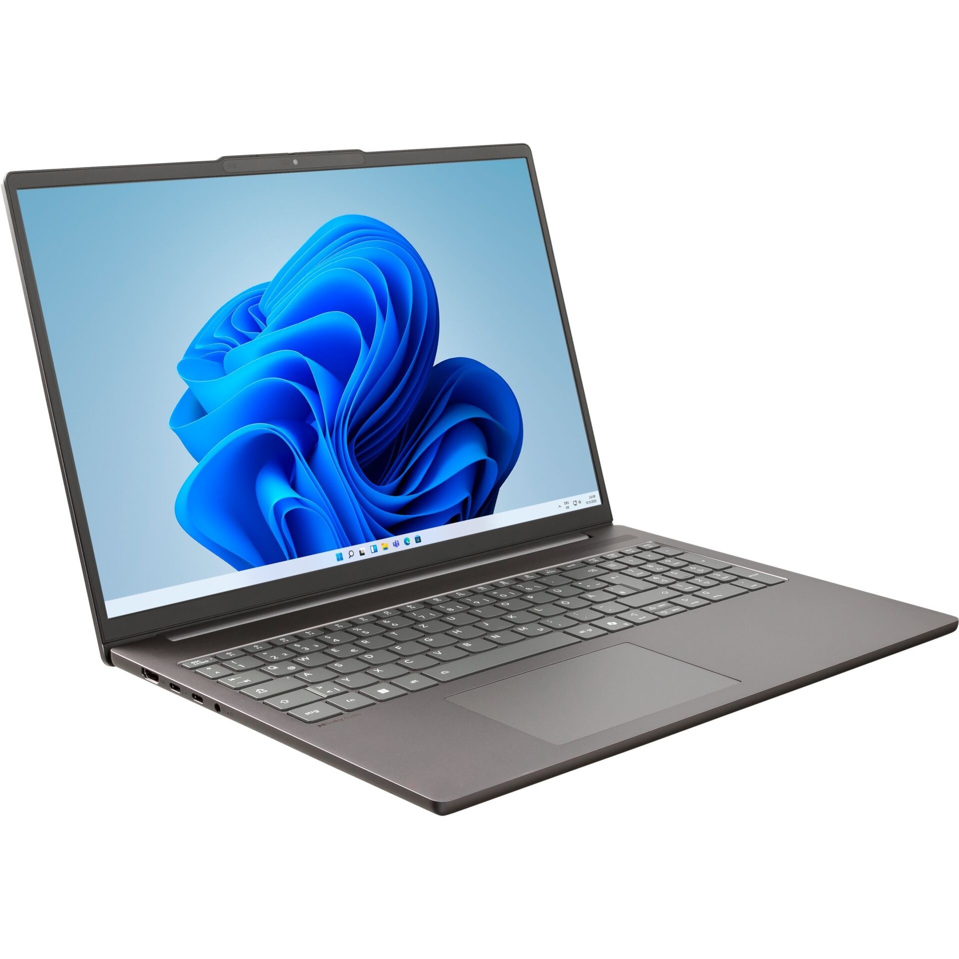 Lenovo IdeaPad Slim 5 83HY009NGE 1TB SSD 40,6 cm (16 Zoll) Notebook