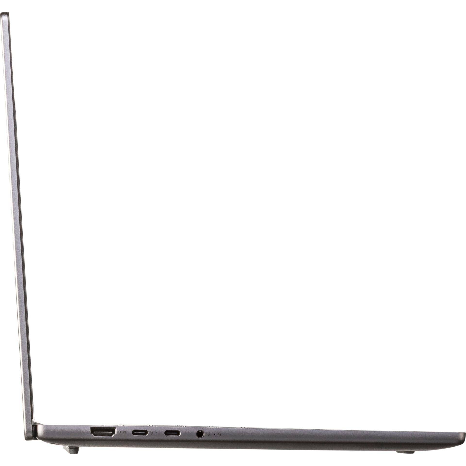 Lenovo IdeaPad Slim 5 83HY009NGE 1TB SSD 40,6 cm (16 Zoll) Notebook