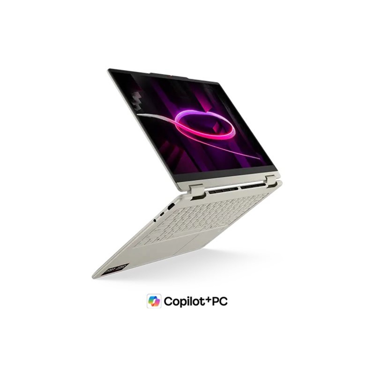 Lenovo Yoga 7 2-in-1 14AGP11 83TD 35,6 cm (14 Zoll) Convertible-Notebook