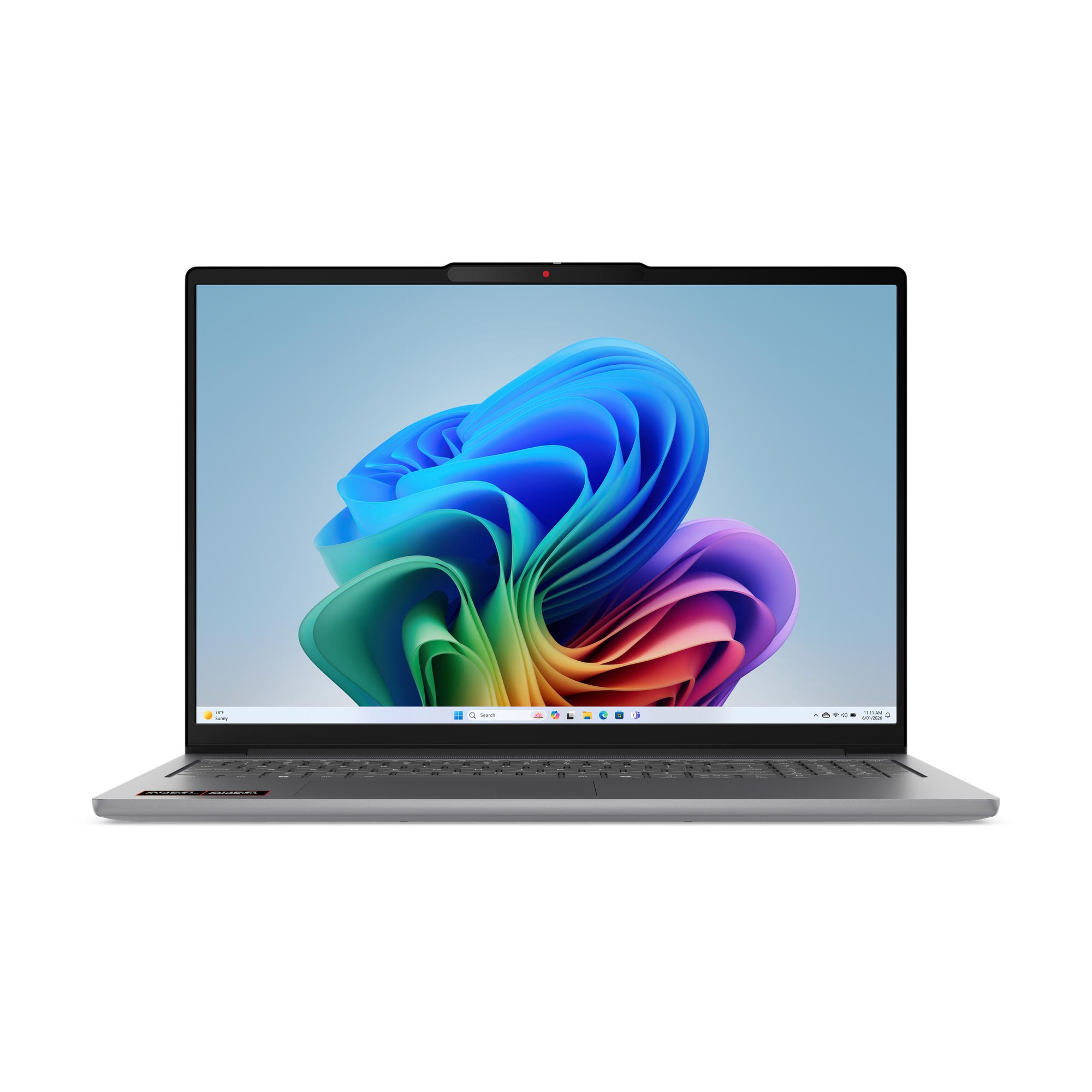 Lenovo IdeaPad Slim 5 16AGP11 83S2 Ryzen AI 7 16GB 1TB SSD 40,6 cm (16 Zoll) Notebook