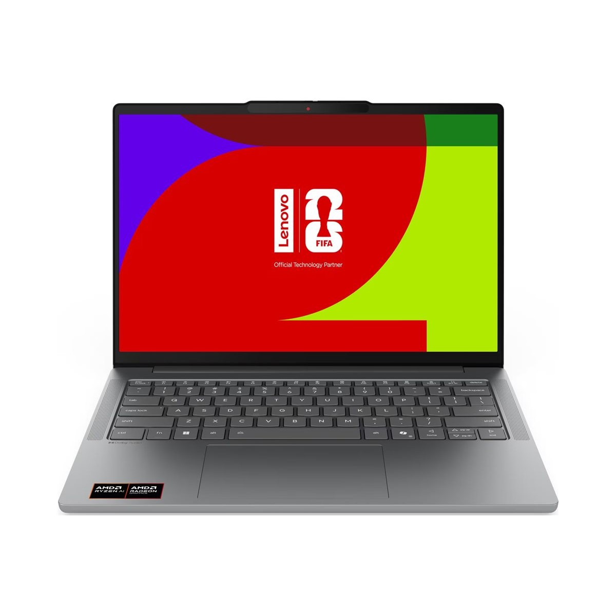 Lenovo IdeaPad Slim 5 14AGP11 Notebook blau