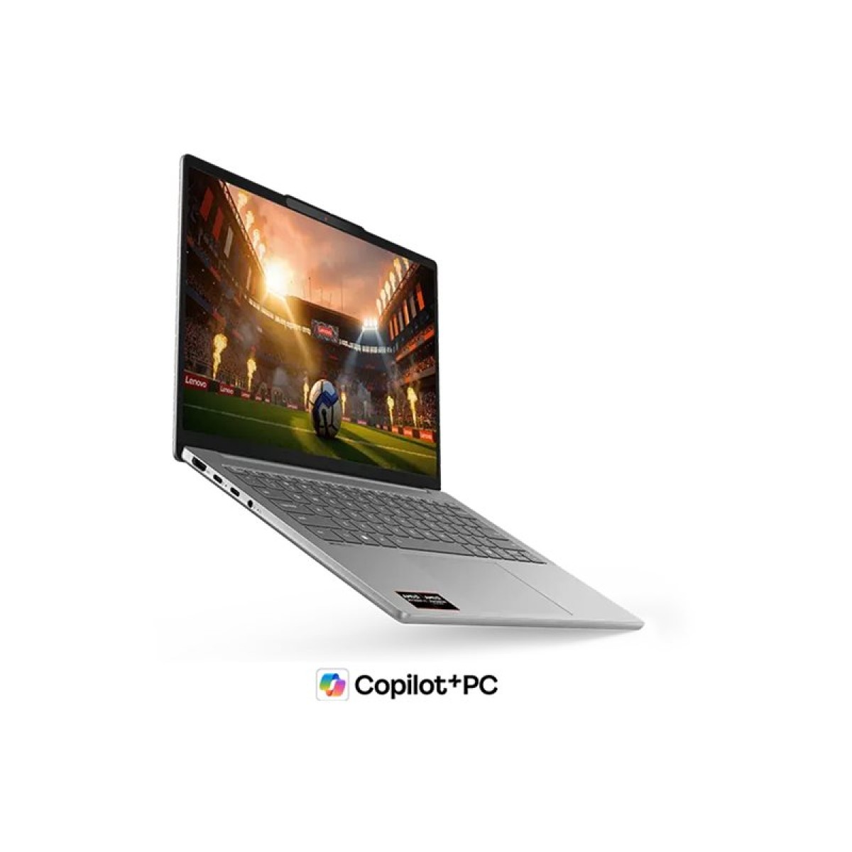 Lenovo IdeaPad Slim 5 14AGP11 Notebook blau
