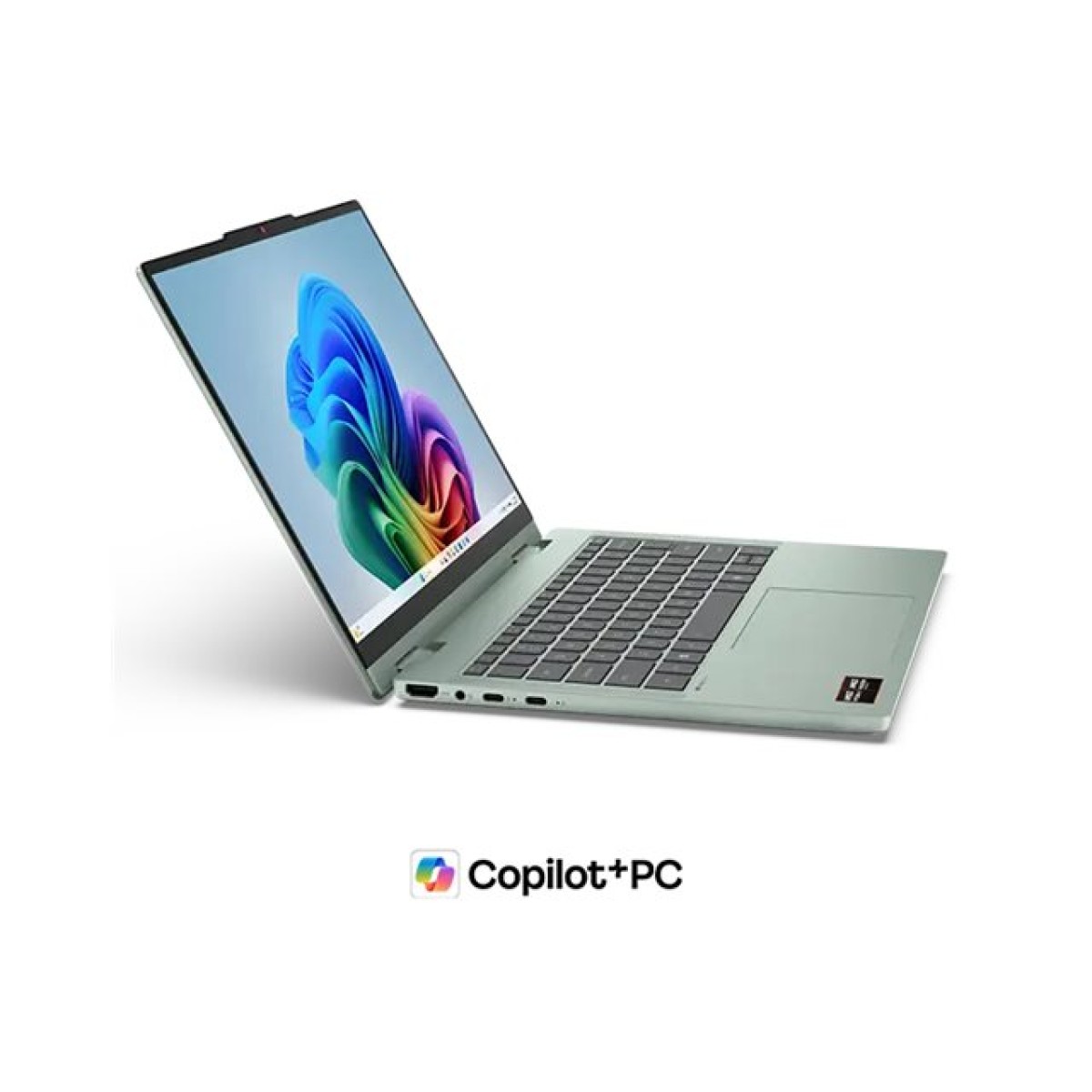 Lenovo IdeaPad 5 2-in-1 14AGP11 83UH Ryzen AI 5 430 16GB 512GB SSD 35,6 cm (14 Zoll) Convertible-Notebook