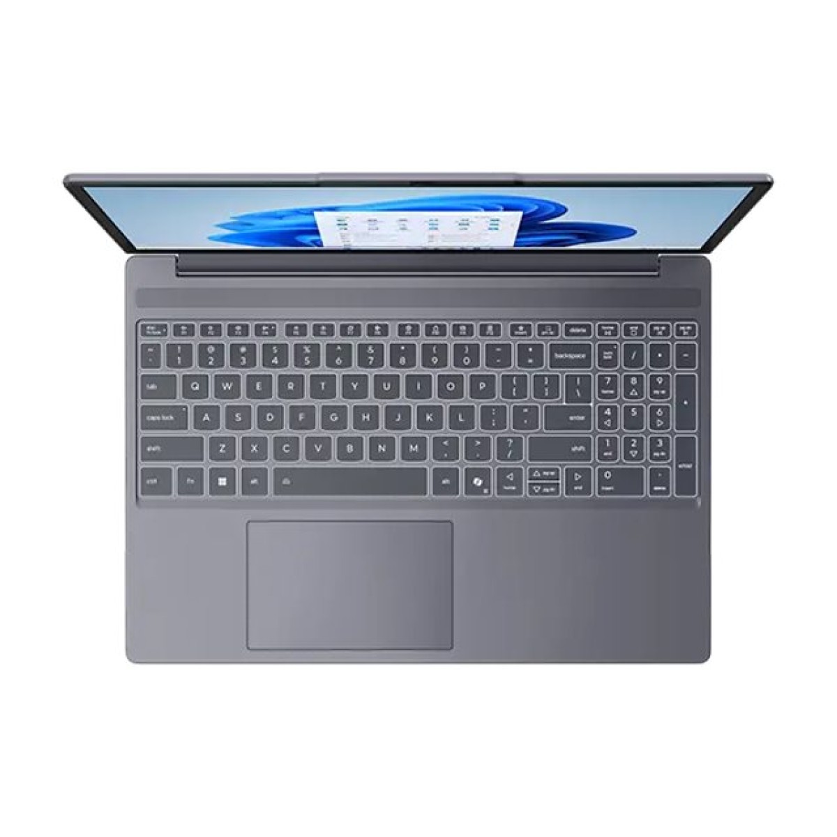 Lenovo IdeaPad Slim 3 15ARP10 83K7 Ryzen 5 150 16GB 1TB SSD 38,9 cm (15,3 Zoll) Notebook