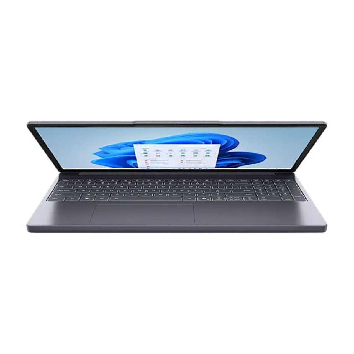Lenovo IdeaPad Slim 3 15ARP10 83K7 Ryzen 5 150 8GB 512GB SSD 38,9 cm (15,3 Zoll) Notebook