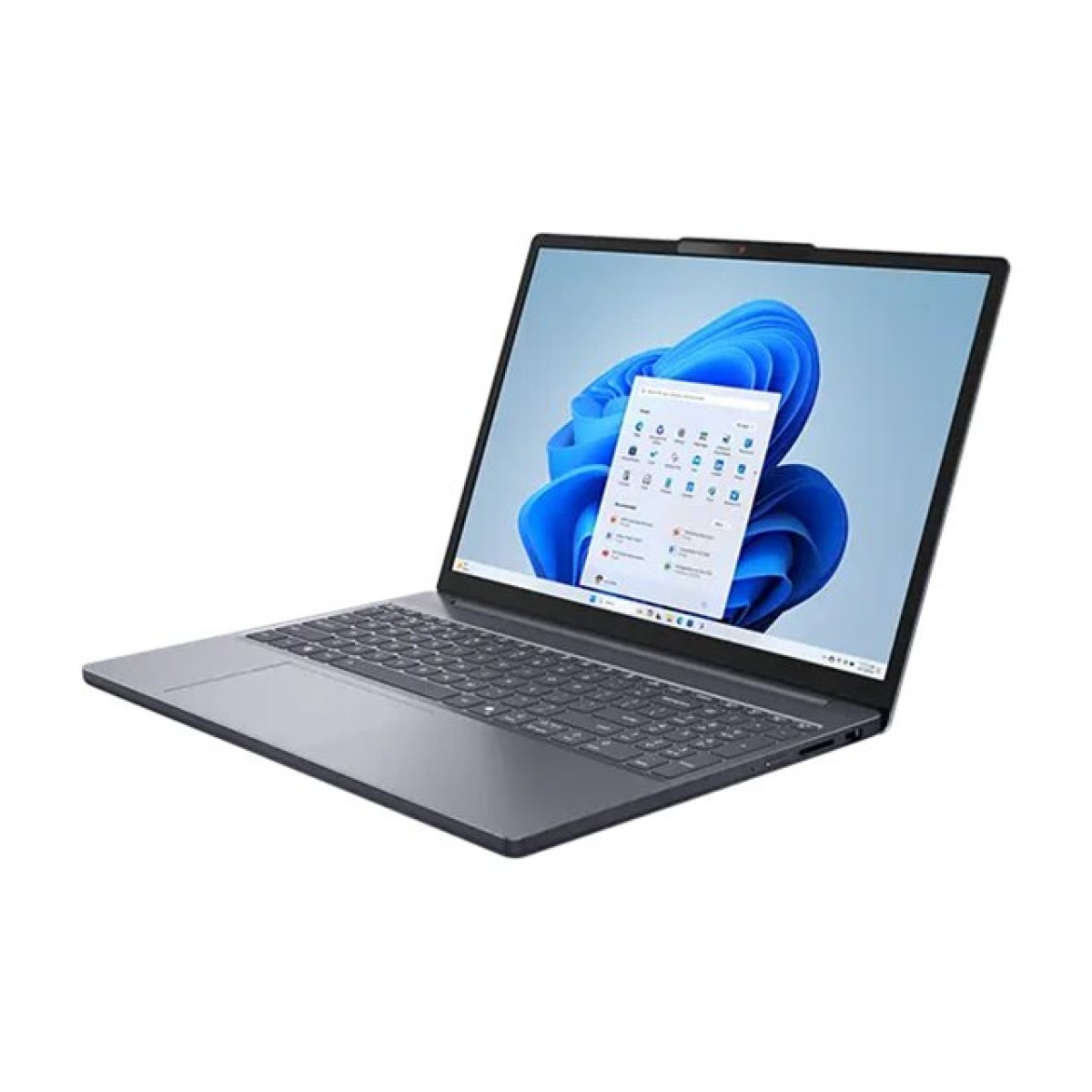Lenovo IdeaPad Slim 3 15ARP10 83K7 Ryzen 5 150 8GB 512GB SSD 38,9 cm (15,3 Zoll) Notebook
