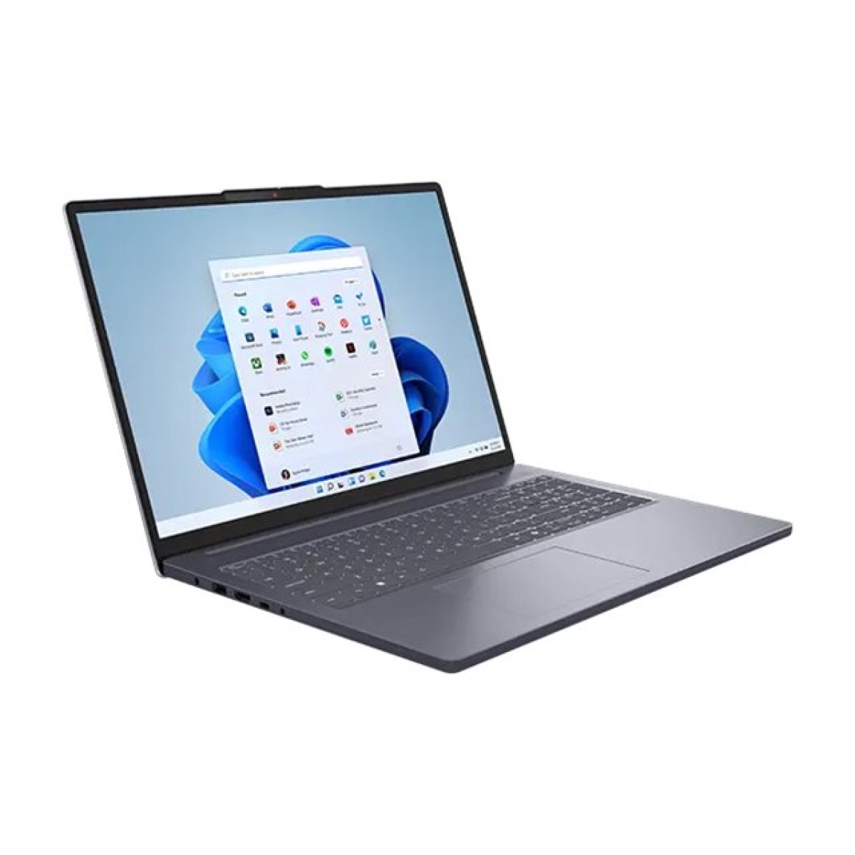 Lenovo IdeaPad Slim 3 16ARP10 83K8 Ryzen 7 170 16GB 1TB SSD 40,6 cm (16 Zoll) Notebook