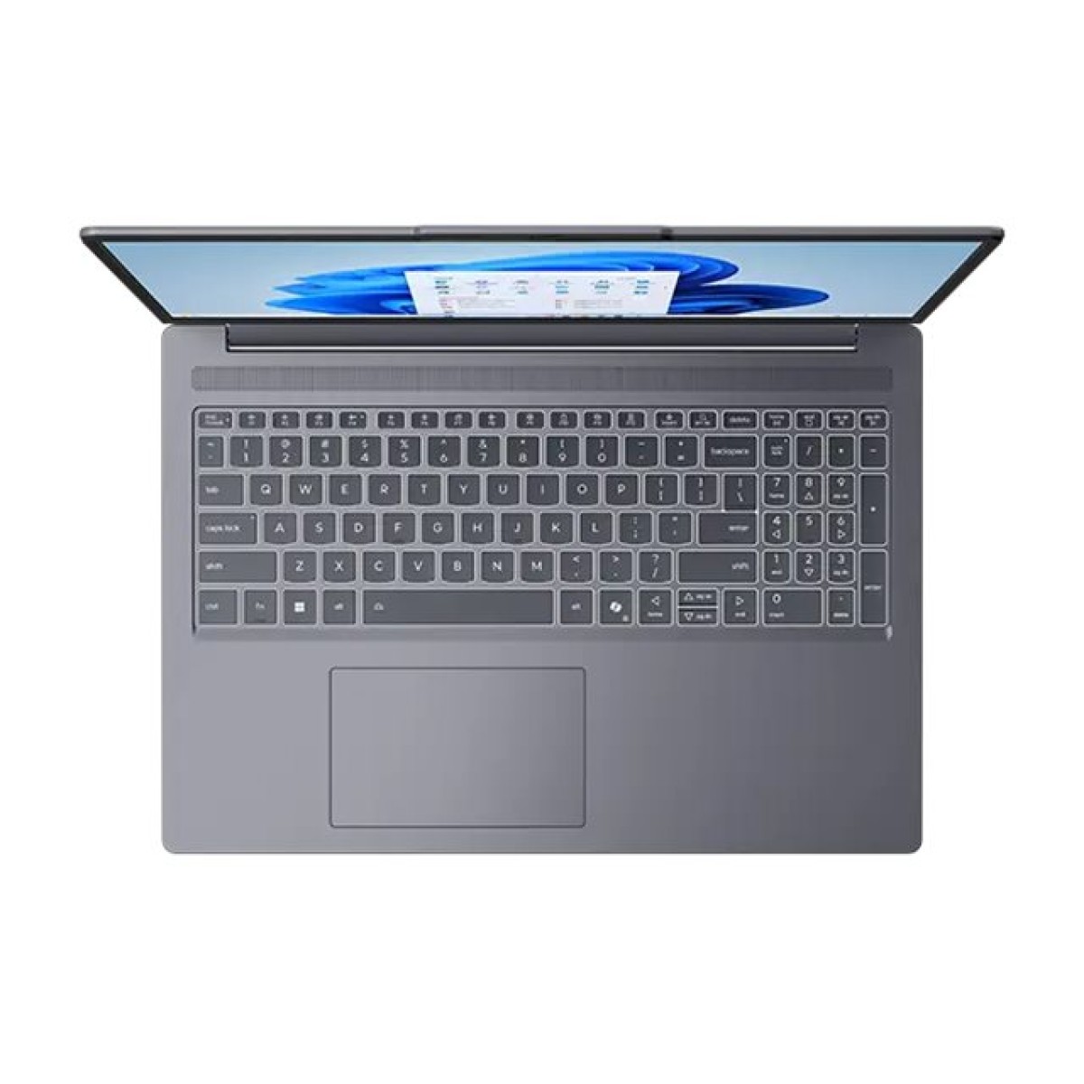 Lenovo IdeaPad Slim 3 16ARP10 83K8 Ryzen 7 170 16GB 512GB SSD 40,6 cm (16 Zoll) Notebook