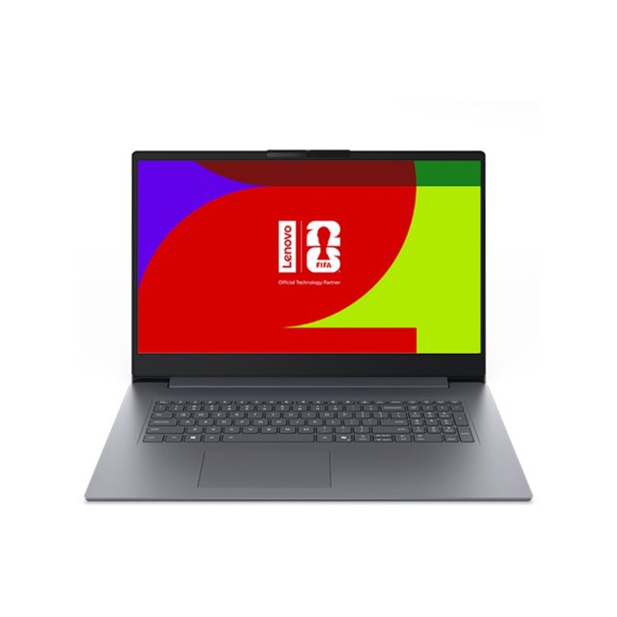 Lenovo IdeaPad Slim 3 17IWC11 83VS Core 3 304 8GB 512GB SSD 43,9 cm (17,3 Zoll) Notebook