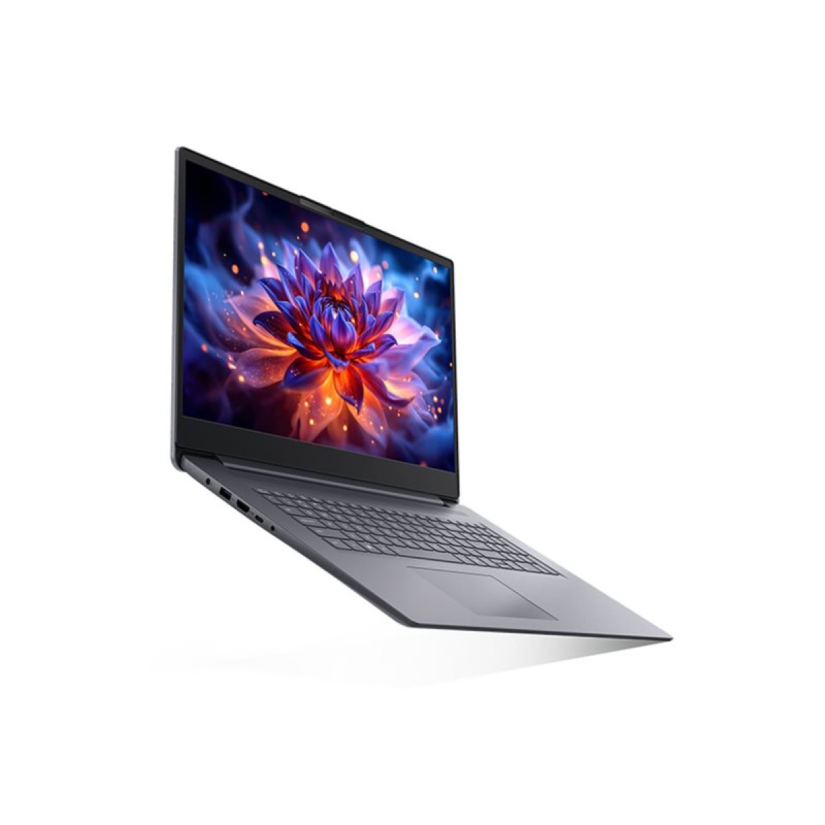 Lenovo IdeaPad Slim 3 17IWC11 83VS Core 3 304 8GB 512GB SSD 43,9 cm (17,3 Zoll) Notebook
