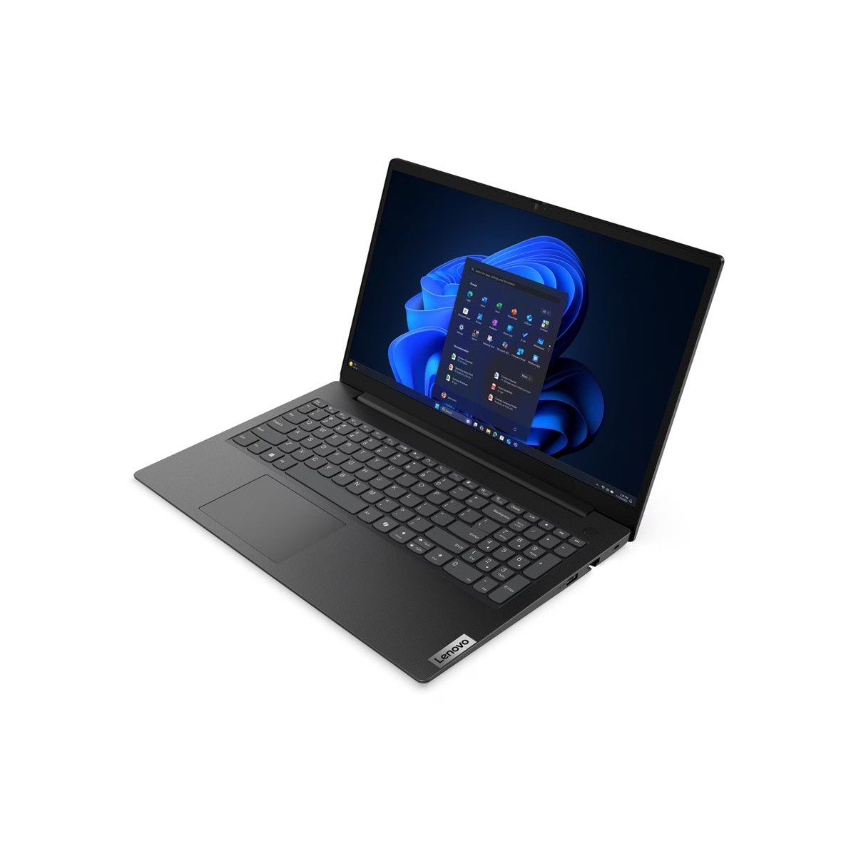 Lenovo V15 G6 ITN 83M4 N100 8GB 256GB SSD 39,6 cm (15,6 Zoll) Notebook