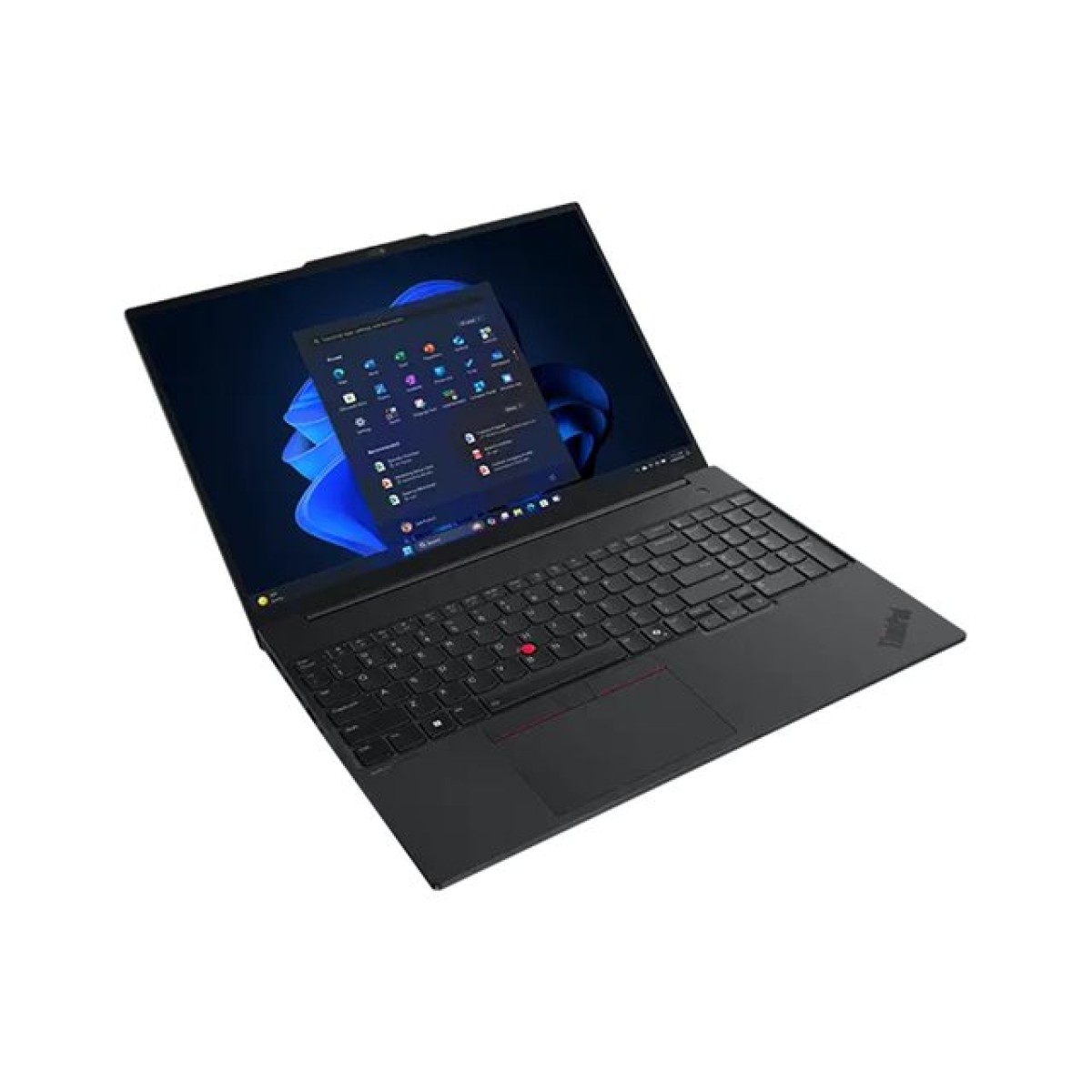 Lenovo ThinkPad E16 Gen 3 21ST Ryzen 5 220 32GB 512GB SSD 40,6 cm (16 Zoll) Notebook