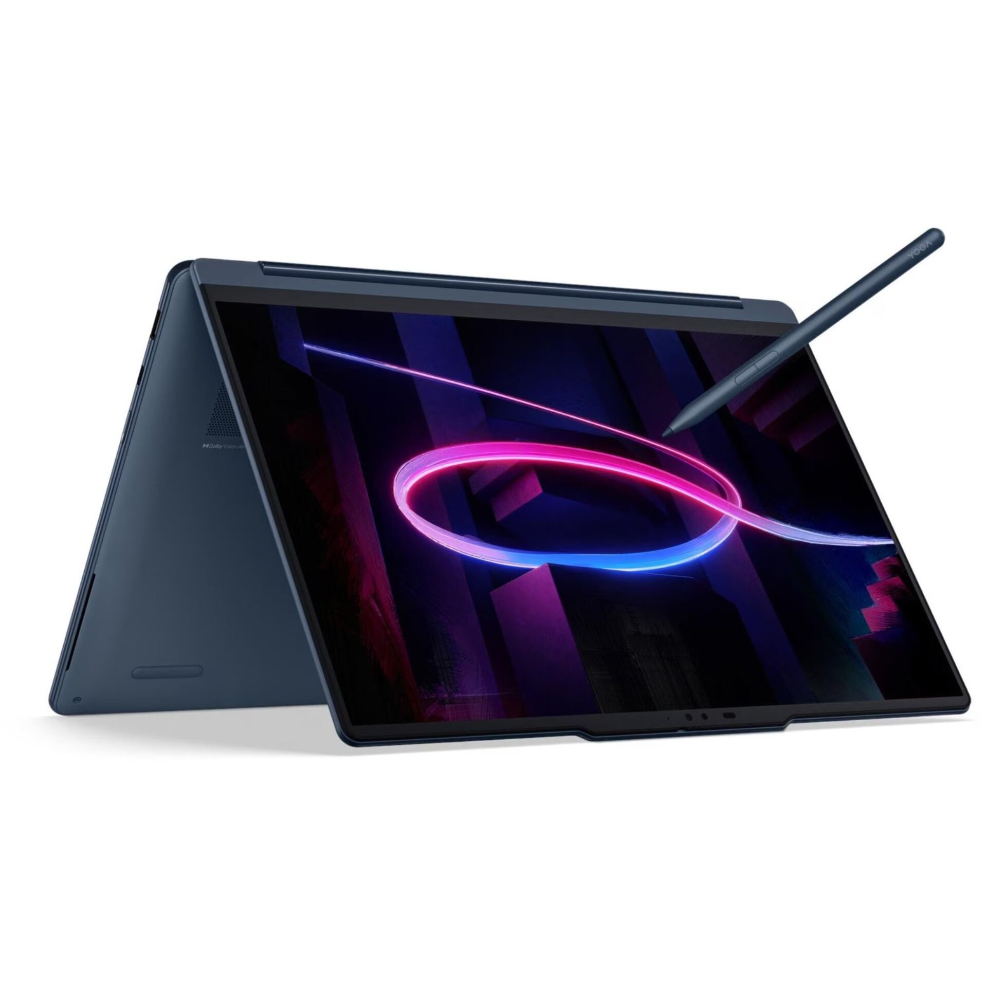 Lenovo Yoga 9 2-in-1 14IPH11 83SE Core Ultra 7 355 32GB 1TB SSD 35,6 cm (14 Zoll) Convertible-Notebook