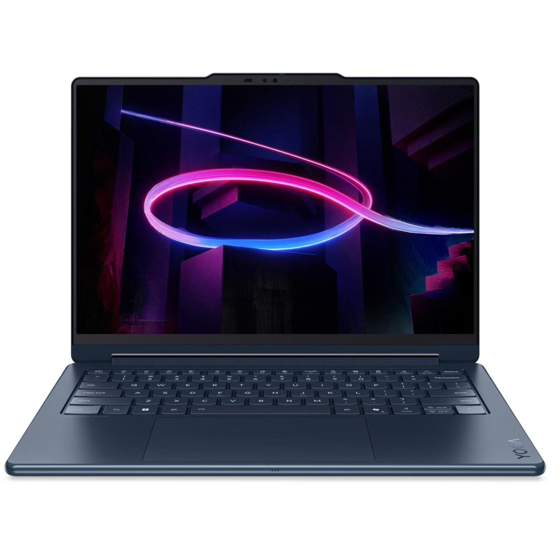 Lenovo Yoga 9 2-in-1 14IPH11 83SE Core Ultra 7 355 32GB 1TB SSD 35,6 cm (14 Zoll) Convertible-Notebook