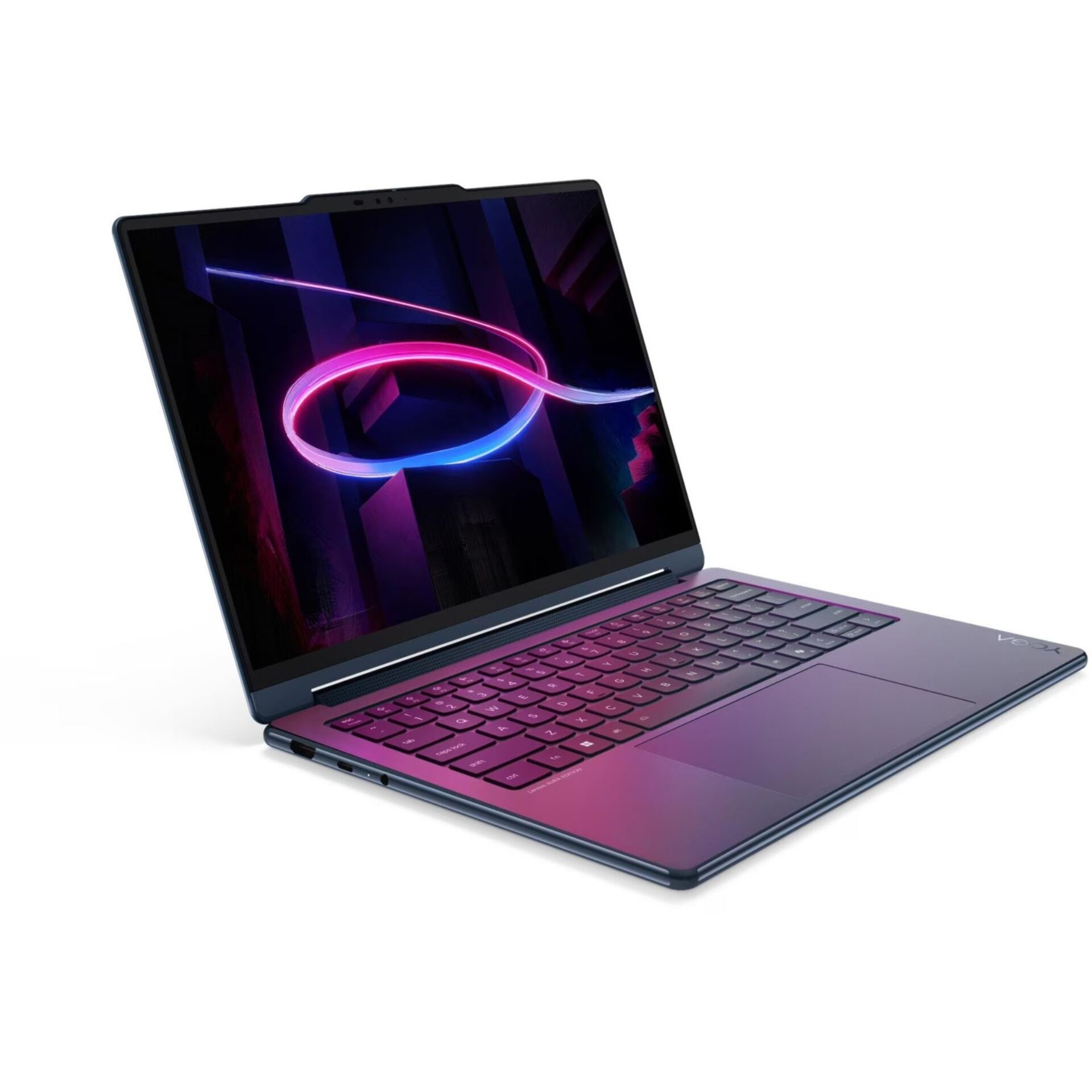 Lenovo Yoga 9 2-in-1 14IPH11 83SE Core Ultra 7 355 32GB 1TB SSD 35,6 cm (14 Zoll) Convertible-Notebook