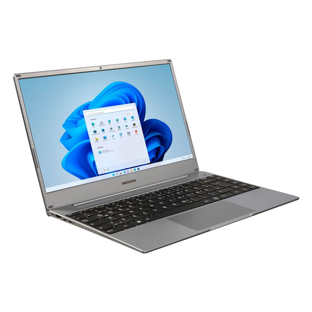 Medion AKOYA E14301 35,56 cm (14 Zoll) Notebook