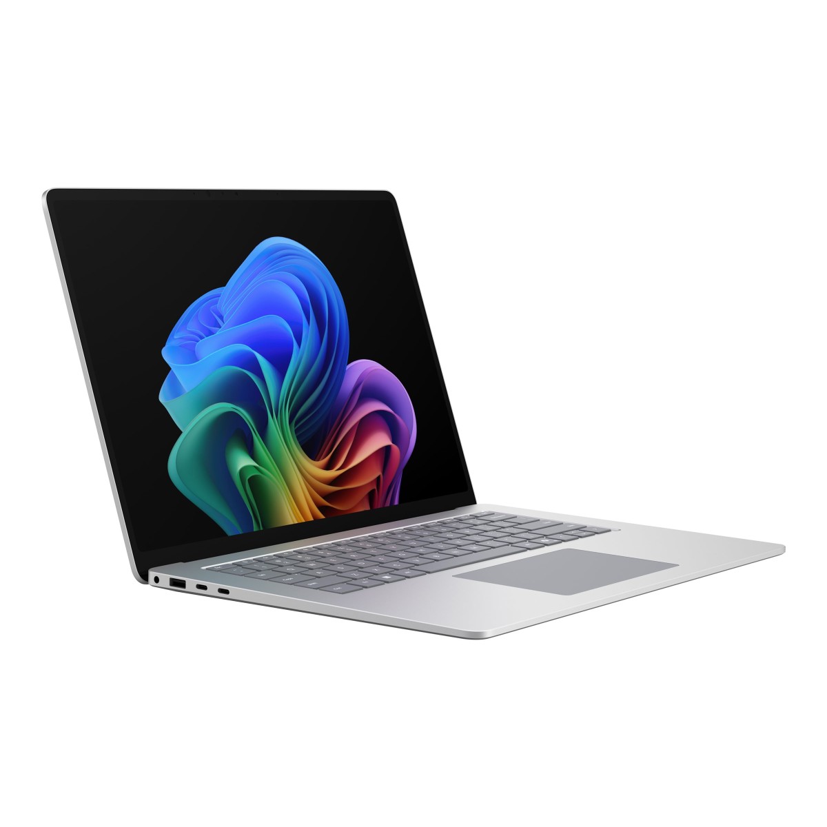 Microsoft Surface Laptop for Business 8th Edition Core Ultra X7 368H 32GB 1TB SSD 38,1 cm (15 Zoll) Notebook