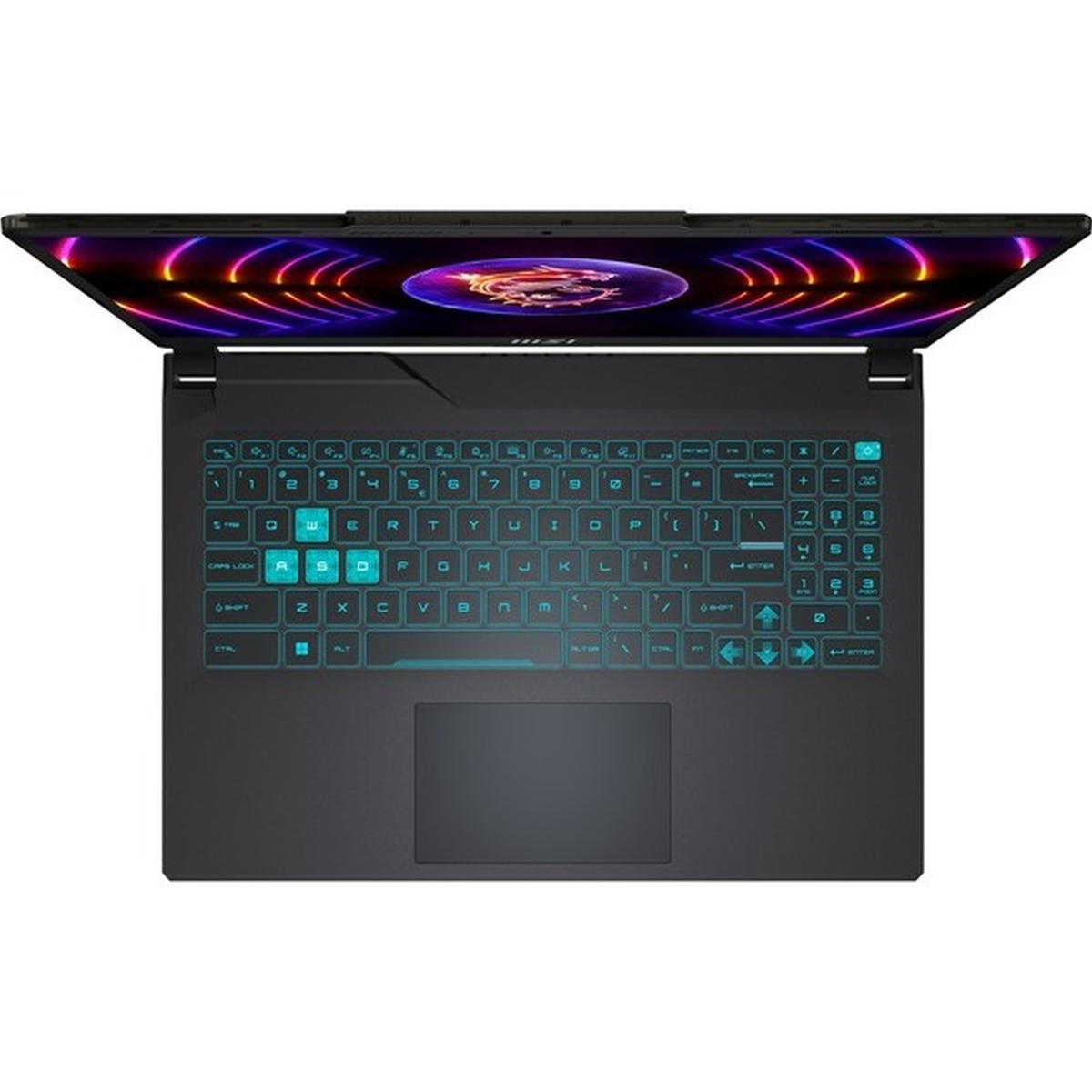 MSI Cyborg 15 A13VE-1005 39,6 cm (15,6 Zoll) Notebook